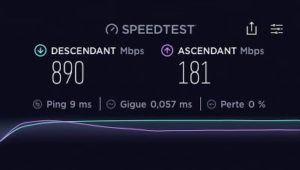 Speedtest Fibre Free