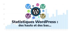 Statistiques Wordpress