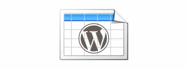 Tbelpress extension pour WordPress