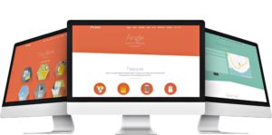 Thème WordPress Angle