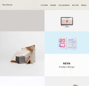 Th&egrave;me WP Lobo - Version responsive