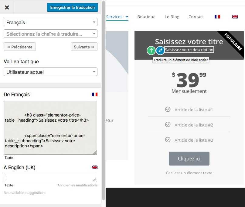 TranslatePress : l’autre façon <b>pour le multilingue WordPress</b> 4 TranslatePress : l’autre façon <b>pour le multilingue WordPress</b> 4