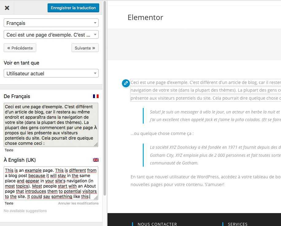 TranslatePress : l’autre façon <b>pour le multilingue WordPress</b> 8 TranslatePress : l’autre façon <b>pour le multilingue WordPress</b> 8