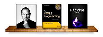 Books dynamiques avec Turn.Js