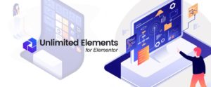 Unlimited Elements for Elementor