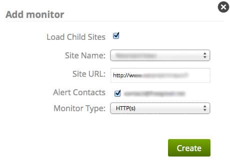 Uptime Robot : <b>surveillez l'activité</b> de vos sites web à distance 4 Uptime Robot : <b>surveillez l'activité</b> de vos sites web à distance 2