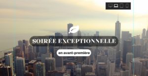 Slider Revolution v5.1 : professionnalisation <b>au menu</b> 3 Version portable du Slider Revolution