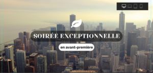 Slider Revolution v5.1 : professionnalisation <b>au menu</b> 2 Version desktop du Slider Revolution