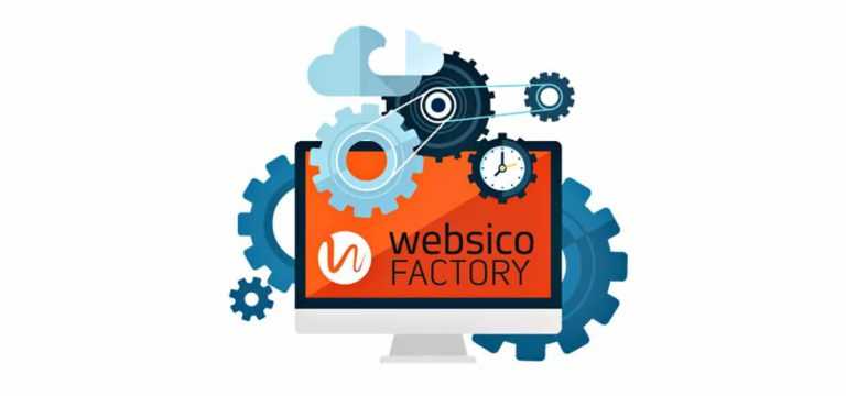 Websico Factory - Darwin Bordeaux