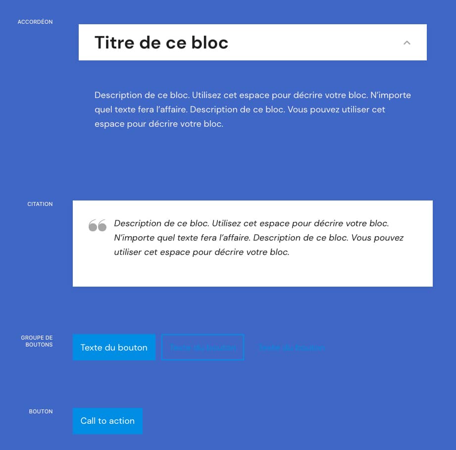 WordPress 6.2 : évolutions <b>majeures ou mineures ?</b> 2 WordPress 6.2 : évolutions <b>majeures ou mineures ?</b> 2