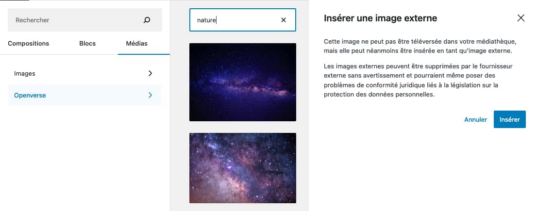 WordPress 6.2 : évolutions <b>majeures ou mineures ?</b> 6 WordPress 6.2 : évolutions <b>majeures ou mineures ?</b> 6