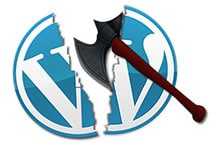 S&eacute;curit&eacute; WordPress&nbsp;: &eacute;vitez de faire <b>l'admin&hellip;</b> 1