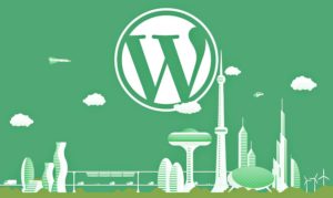 Évolution du marché du CMS WordPress