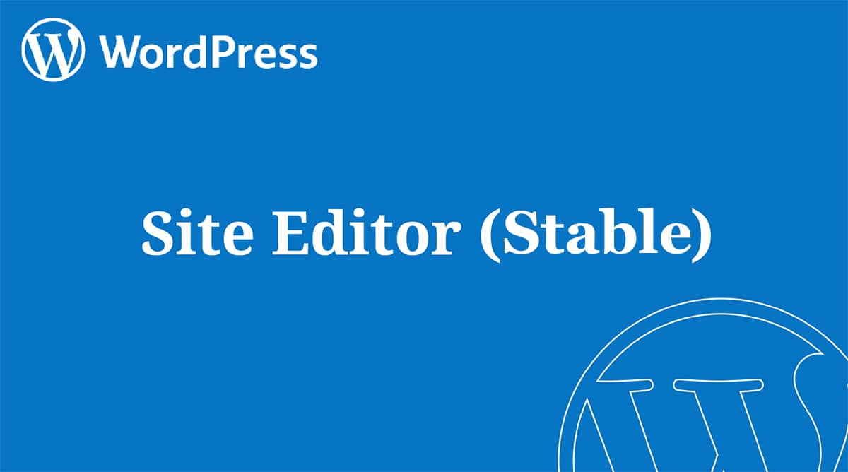 WordPress 6.2 : évolutions <b>majeures ou mineures ?</b> 1 WordPress 6.2 : évolutions <b>majeures ou mineures ?</b> 1