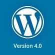 WordPress 4