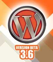 Pr&eacute;sentation rapide des nouveaut&eacute; de WordPress 3.6
