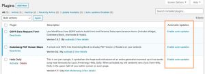 WordPress 5.5&nbsp;: changement de <b>braquet&nbsp;!</b> 17