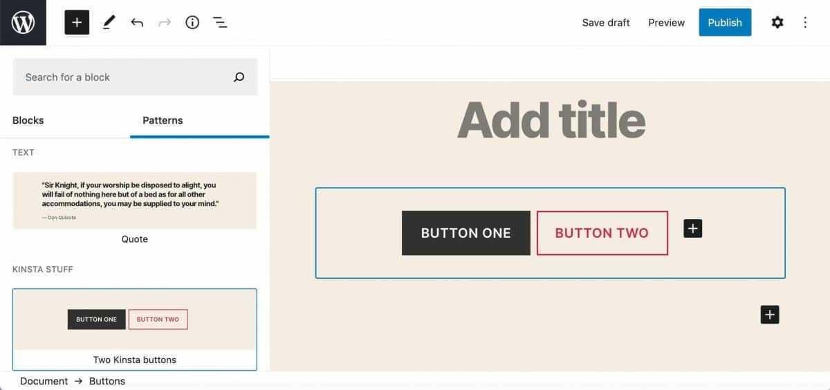 WordPress 5.5&nbsp;: changement de <b>braquet&nbsp;!</b> 14