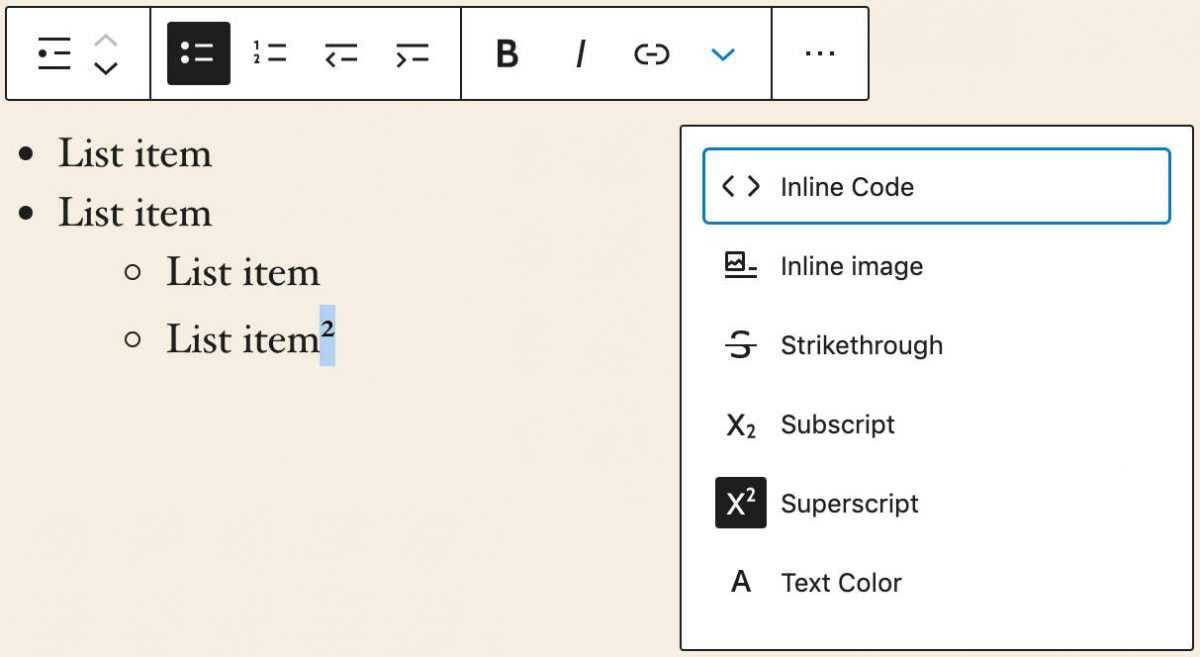 WordPress 5.5&nbsp;: changement de <b>braquet&nbsp;!</b> 9