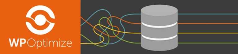 Extension WordPress WP Opimize