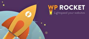 WP Rocket pour WordPress