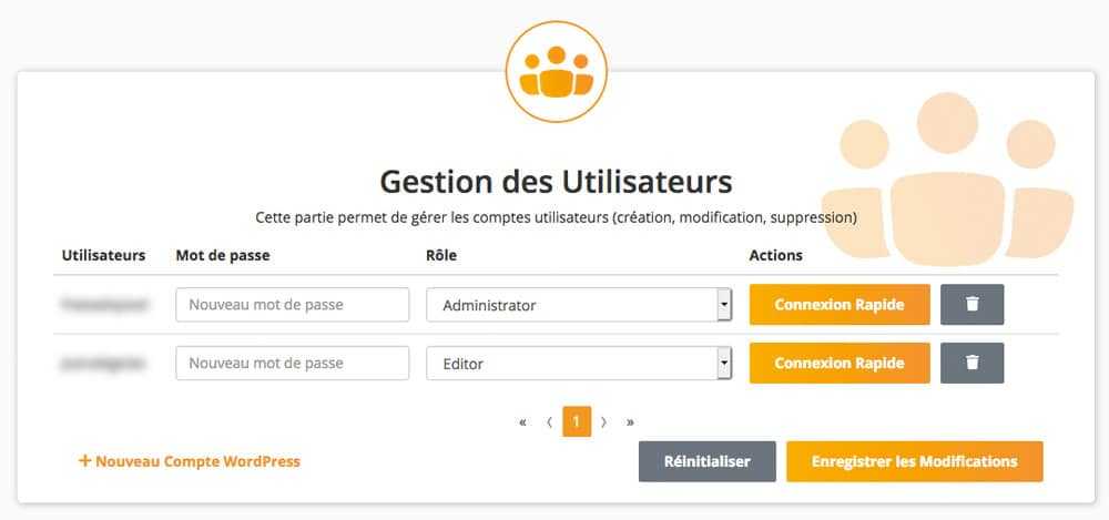 WP Tiger : O2Switch met <b>un tigre</b> dans votre hébergement WordPress ! 4 WP Tiger : O2Switch met <b>un tigre</b> dans votre hébergement WordPress ! 4