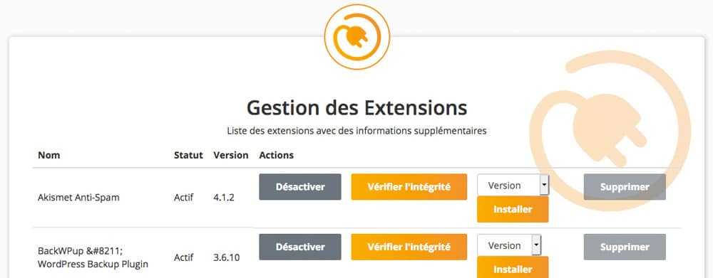 WP Tiger : O2Switch met <b>un tigre</b> dans votre hébergement WordPress ! 5 WP Tiger : O2Switch met <b>un tigre</b> dans votre hébergement WordPress ! 5