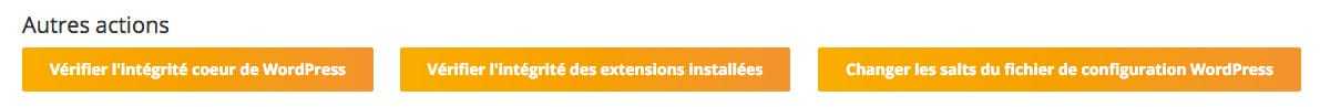WP Tiger : O2Switch met <b>un tigre</b> dans votre hébergement WordPress ! 8 WP Tiger : O2Switch met <b>un tigre</b> dans votre hébergement WordPress ! 8