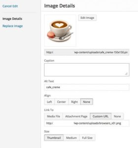 D&eacute;tails de l'image
