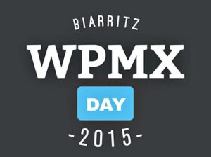 WPMX Day Biarritz